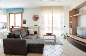 Casti - Appartamento MM3 Comasina